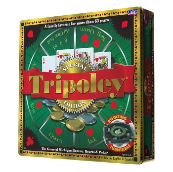 Tripoley Special Edition