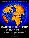 Marketing Leadership in Hospitality: Foundations and Practices