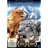 At the Edge - Die Tierwelt am Himalayavon "Michael Hacking"