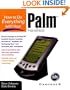 How to Do Everything With Palm Handheld