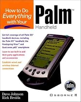 How to do Everything with Your Palm Handheld