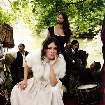 Emily Loizeau - Pays Sauvage Lyrics - Zortam Music