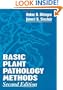 Basic Plant Pathology Methods