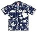 RJC Island Cruise Hawaiian Aloha Shirt