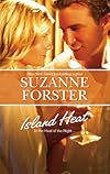 Island Heat (Harlequin Reader's Choice)