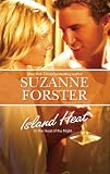 Island Heat (Harlequin Reader's Choice)