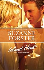 Island Heat (Harlequin Reader's Choice)