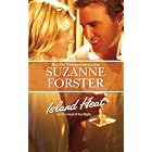 Island Heat by Suzanne Forster