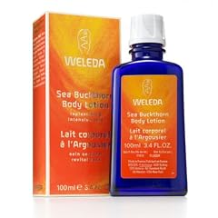 Weleda Sandorn Pflegemilch 100ml
