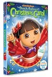 Dora the Explorer: Doras Christmas Carol Adventure [DVD]