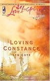 Loving Constance (Sisters of the Heart Trilogy #3) (Love Inspired #277)