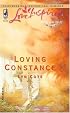Loving Constance (Sisters of the Heart Trilogy #3) (Love Inspired #277)
