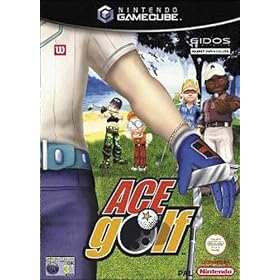 Ace Golf