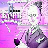 The Song Is You: Capitol Sings Jerome Kern { Various Artists }