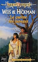 005-GUERRE DES JUMEAUX-LEG.T2-NE