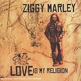 Love Is My Religion