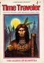 LEGEND OF HIAWATHA (Time Traveler)