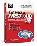 Financial First Aid Kit