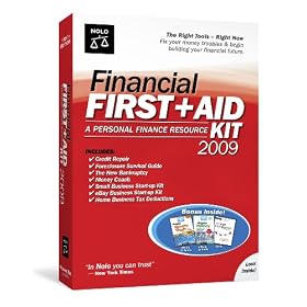 Financial First Aid Kit
