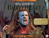 Braveheart - Special Box Set [UK IMPORT] - Mel Gibson