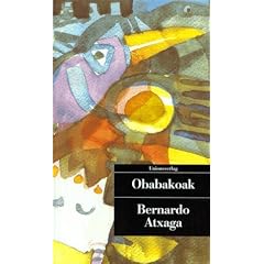 Obabakoak oder Das G�nsespiel