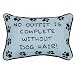 No Outfit Complete - Dog Hair