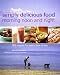 Books : Simply Delicious Food for Morning Noon and Night