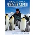 Nigel Marvin's Penguin Safari - Complete Series [DVD]