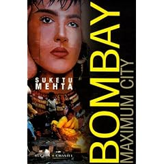 Bombay Maximum City