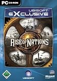 Eigenschaften rondomedia GmbH  / Rise of Nations - Ubi Soft eXclusive