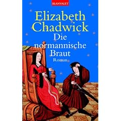 Die normannische Braut: Roman