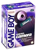 Revue Nintendo  / Game Boy Camera vert