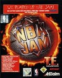 NBA Jam TE -- Tournament Edition