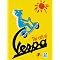 I Want A Vespa!