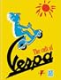 Cult Of Vespa