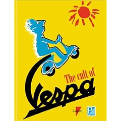 The Cult of Vespa