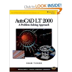 AutoCAD LT 2000: A Problem Solving Approach