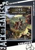 Produkt-Bild: 1193 Anno Domini: Im Schatten der Kreuzz&uuml;ge [Back to Games]