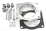 Street and Performance Electronics 54015  Power Tower Plus Throttle Body Spacer 2004-2005 Ford F-Series 5.4L (3-Valve)