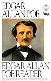 An Edgar Allan Poe Reader (1561382779) by Poe, Edgar Allan