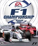  : F1 Championship Season 2000
