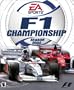F1 Championship Season 2000