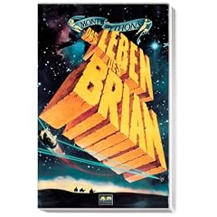 Monty Python - Das Leben des Brian [VHS]