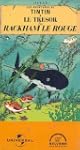 Les aventures de Tintin : Le Tr�sor d...