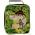 Ben 10 Basic Lunch Bag - Cartoon Network