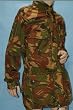 DUTCH GENUINE ARMY ISSUE GORETEX COMBAT JACKET 4 PIECE SET