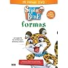 SUPER BABY SHAPES/ Super Bebe Formas - SPANISH/PORTUGUESE