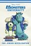 Monsters University Junior Novelization (Disney/Pixar Monsters University)
