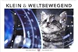 Wundervolle Wesen / Whiskas Katzenkalender 2011