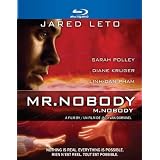 Mr. Nobody  / M. Nobody  (Bilingual) [Blu-ray]by Jared Leto